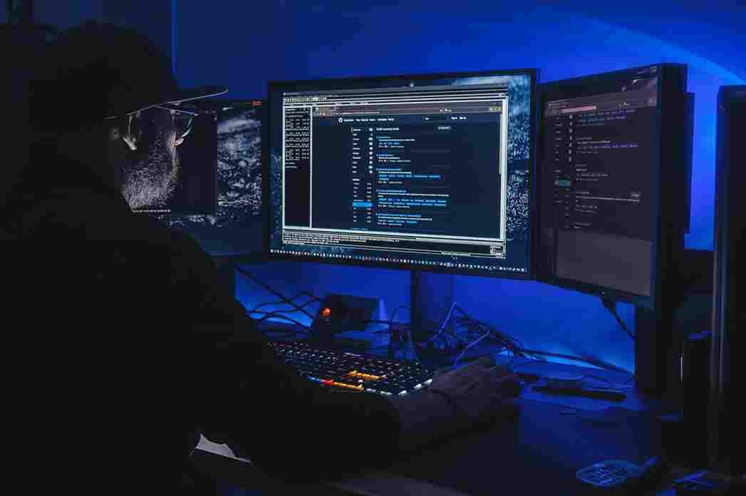 WHAT IS REQUIRED FOR ONE TO BECOME A PROFESSIONAL ETHICAL HACKER